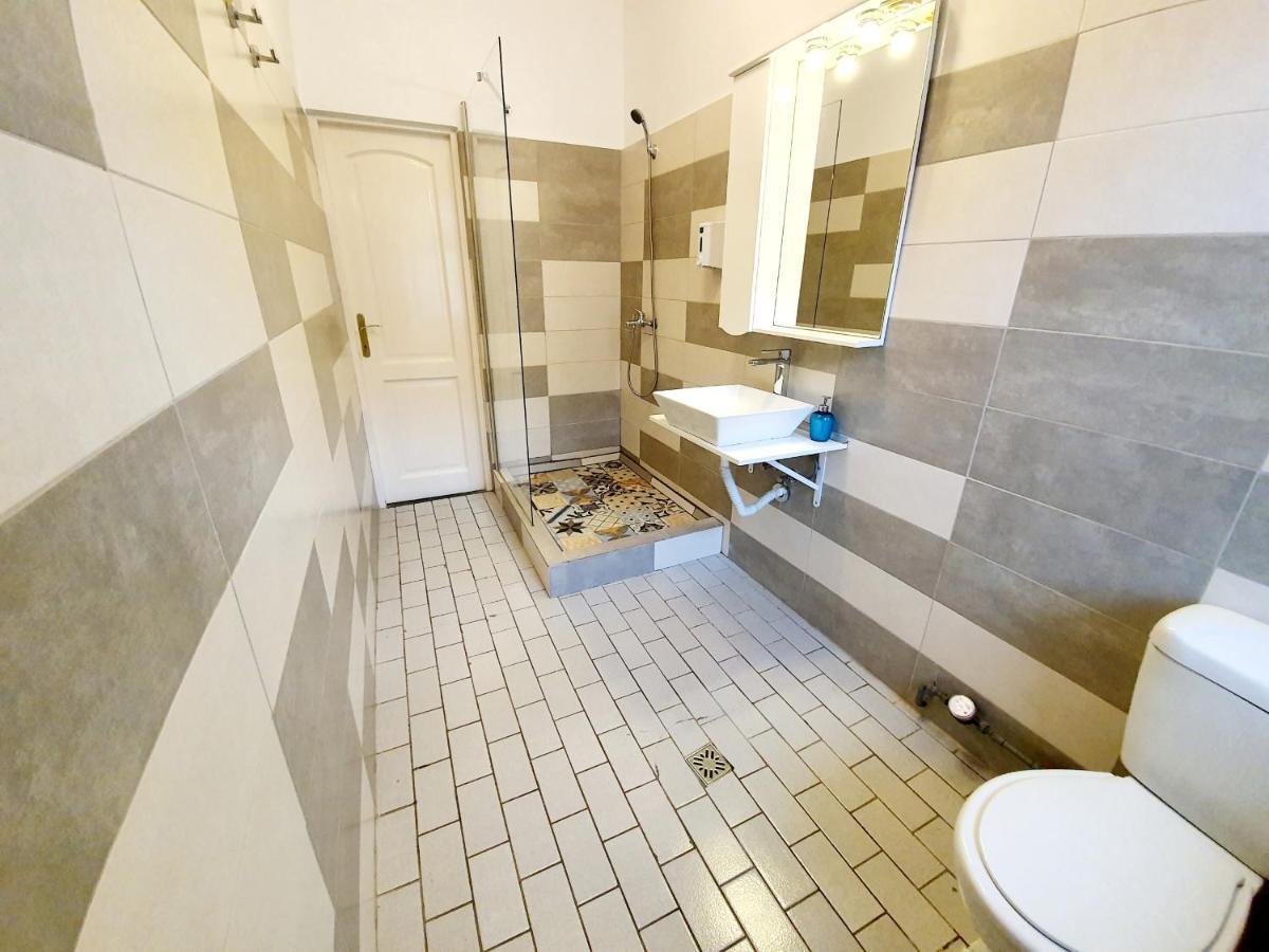 Luk Old Town Apartment 锡比乌 外观 照片
